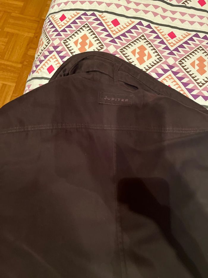 Parka homme xl - photo numéro 7