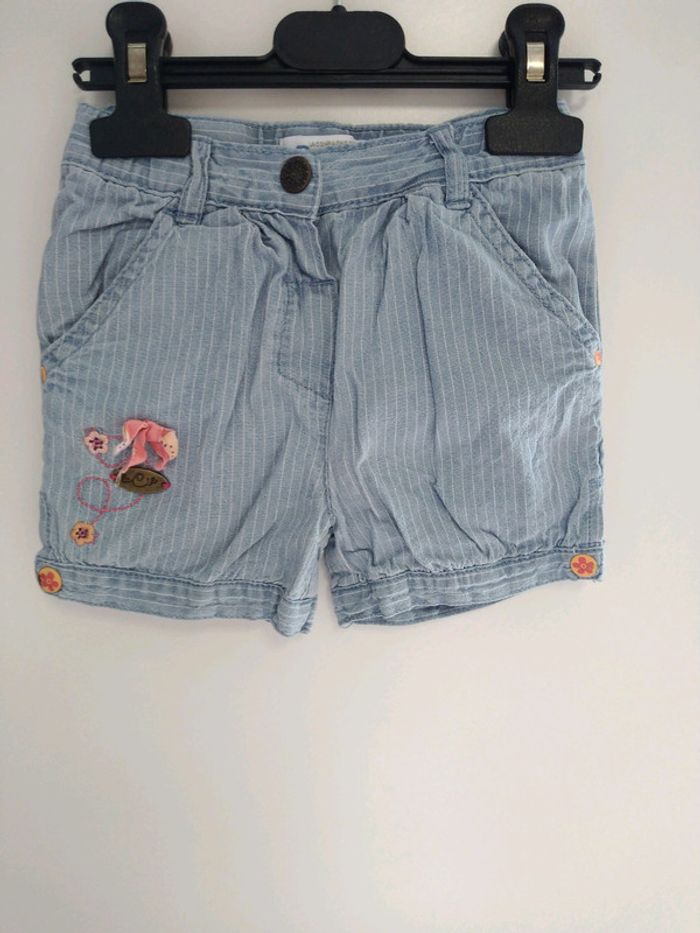 Ensemble La Compagnie des Petits 12 mois #look - photo numéro 3