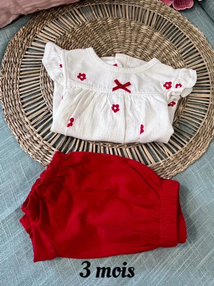 Ensemble 3 mois - photo numéro 8