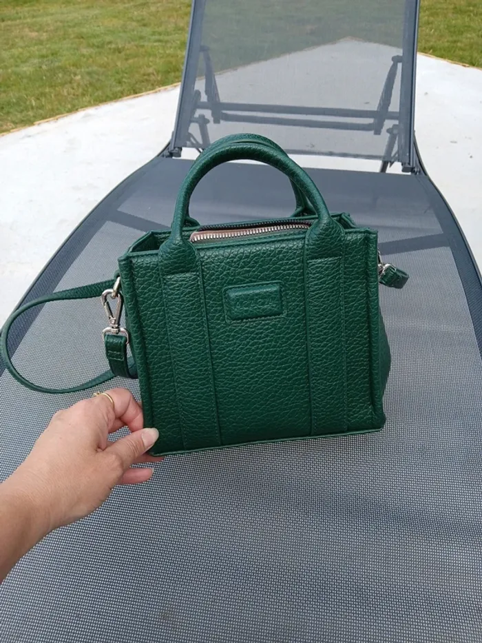 Petit sac à main - photo numéro 2