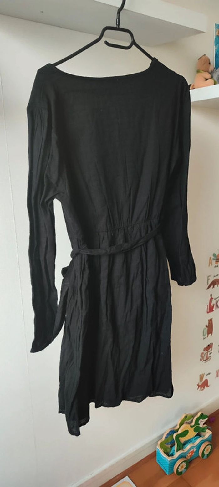 Robe d'allaitement Verbaudet Taille 42 - photo numéro 2