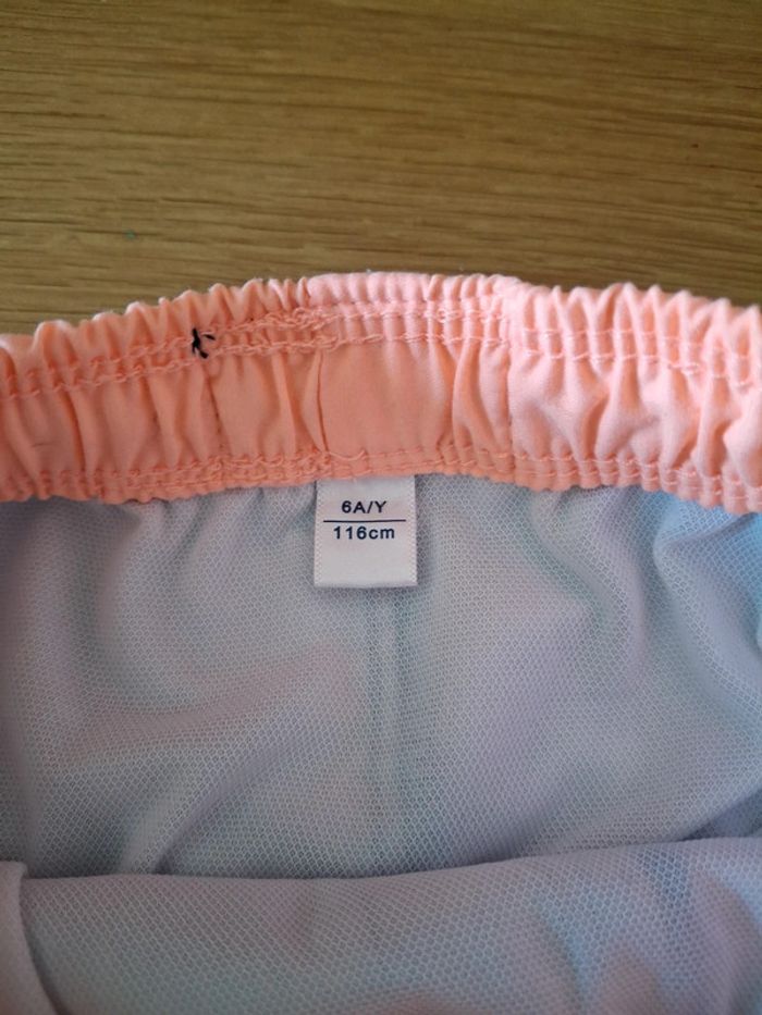 Short de bain 6 ans - photo numéro 3