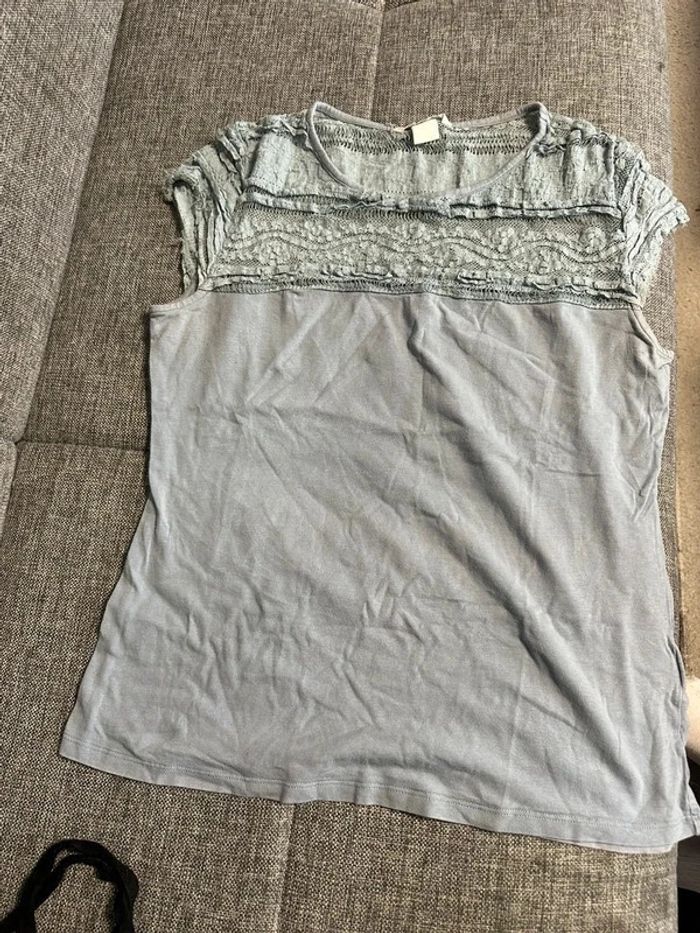 Lot taille 38 - photo numéro 5