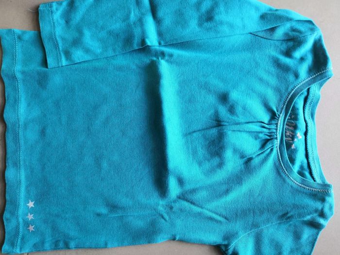 T-shirt 4 ans - photo numéro 2