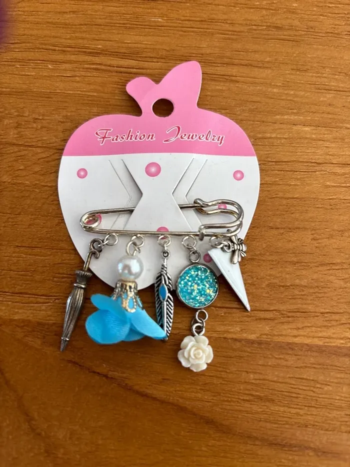 Bijoux - photo numéro 2