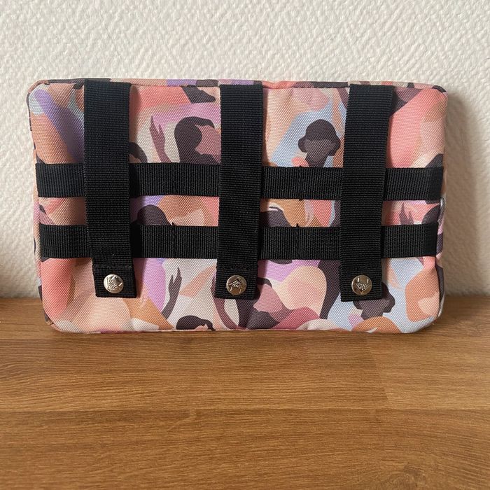 Pochette Cabaïa Atelier Levan - photo numéro 2