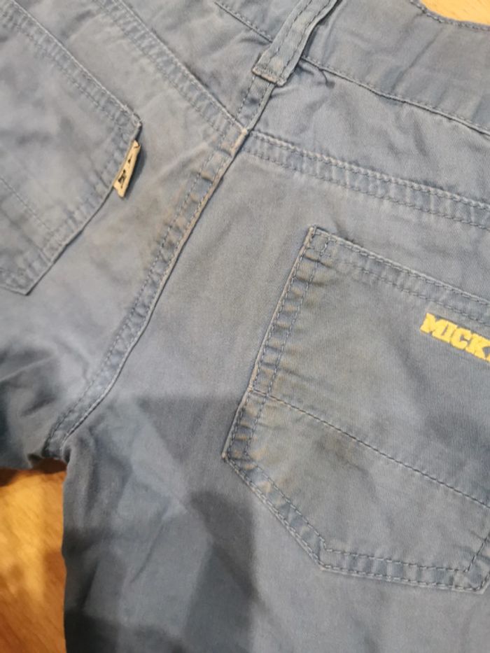 Pantalon 3-4 ans - photo numéro 7