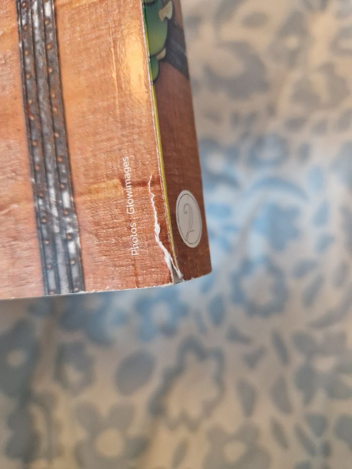 Livre BD Mickey Parade Géant n°2 Hors-série Fantastique - photo numéro 4