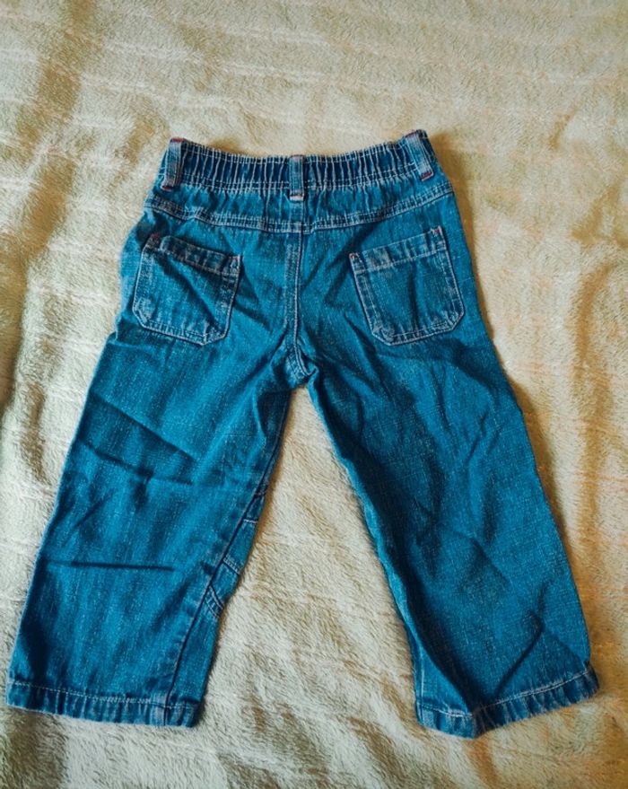 Pantalon - photo numéro 3