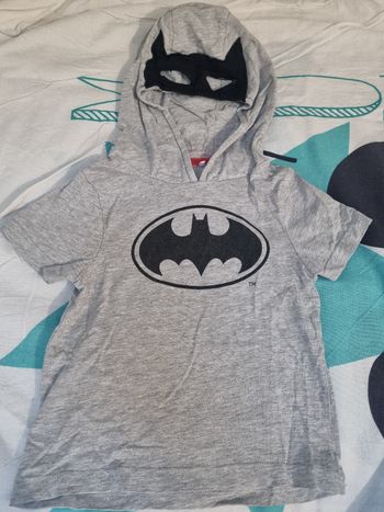 Tshirt Batman 3ans 0,50€