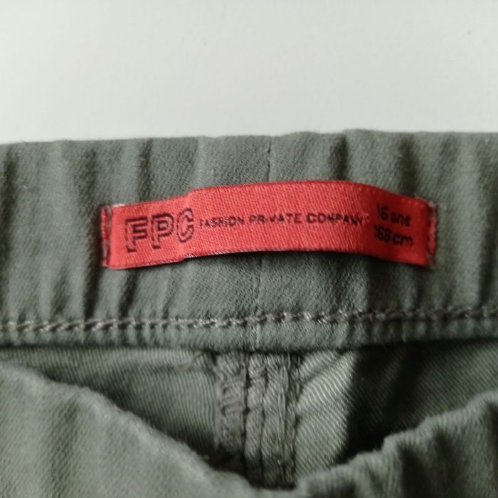 Pantalon 14/16 ans - photo numéro 4