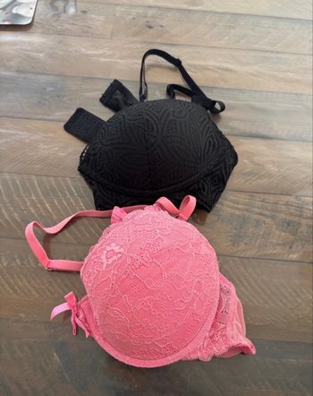 Lots soutien-gorge