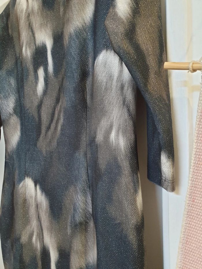 Robe chic Senso Taille 36 - photo numéro 6