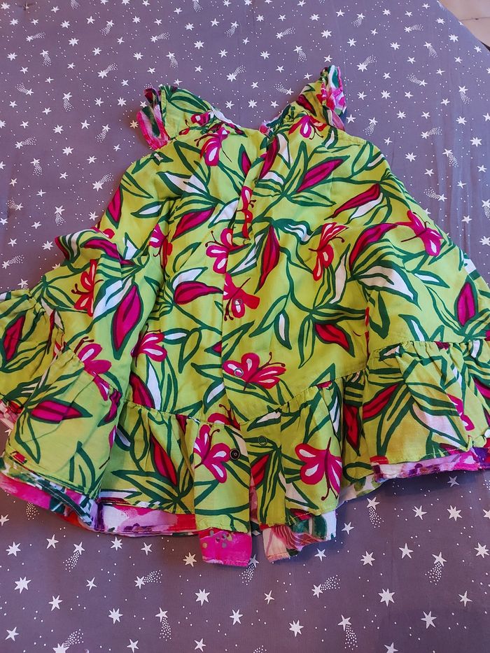 Robe légère - photo numéro 2