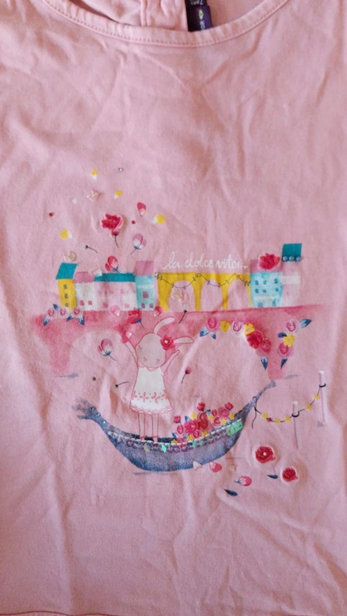 Haut sergent major 7 ans - photo numéro 2