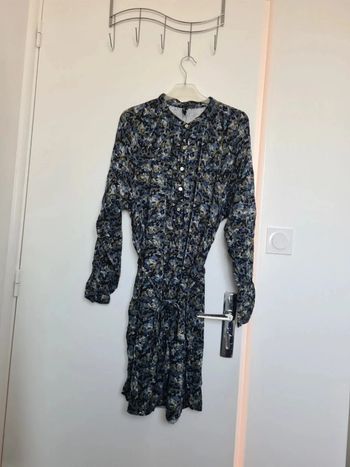 Robe fluide Jensen taille 2xl neuve