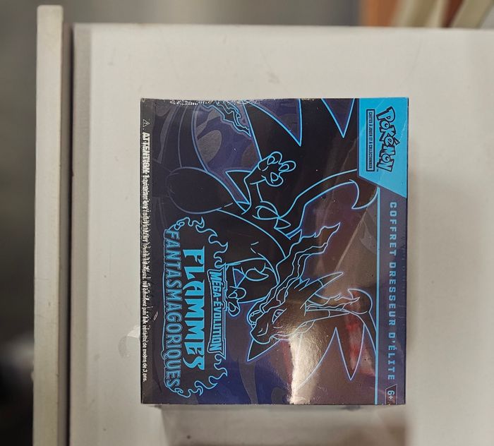 Etb flammes fantasmagoriques me02 - photo numéro 5