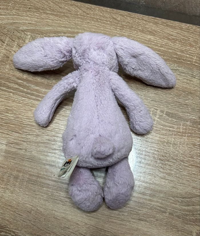 Lapin Jellycat - photo numéro 4