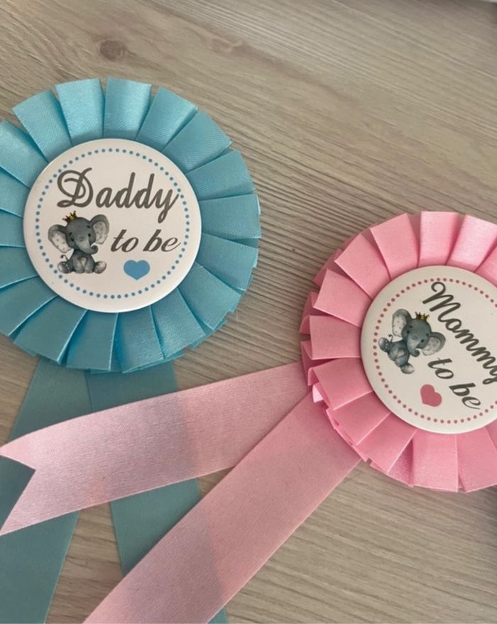 Lot gender reveal - photo numéro 4