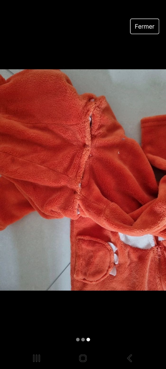 Combinaison - photo numéro 3