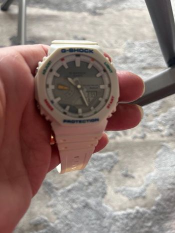 Montre G-shock 
