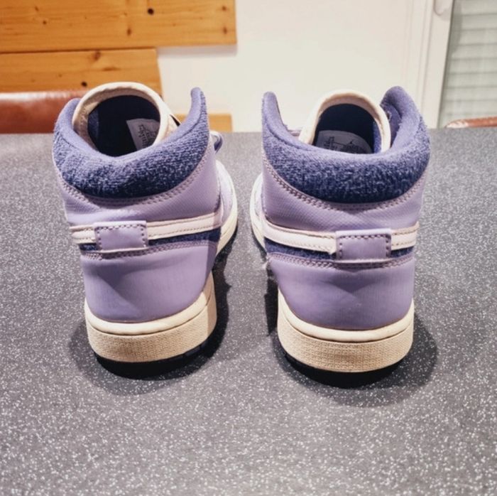 Air jordan - photo numéro 4