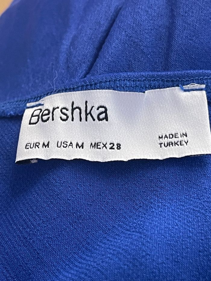 Robe courte et fluide - photo numéro 2