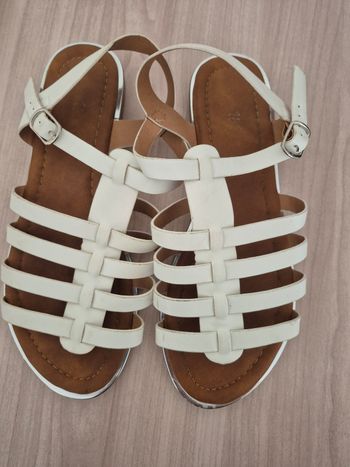 Nu pieds