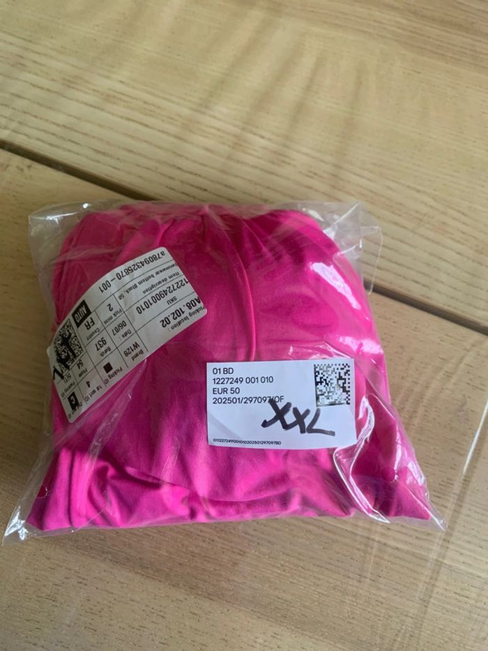 Ensemble maillot de bain Taille XXL Neuf - photo numéro 6
