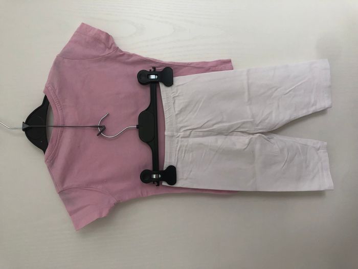 Ensemble fille - photo numéro 2