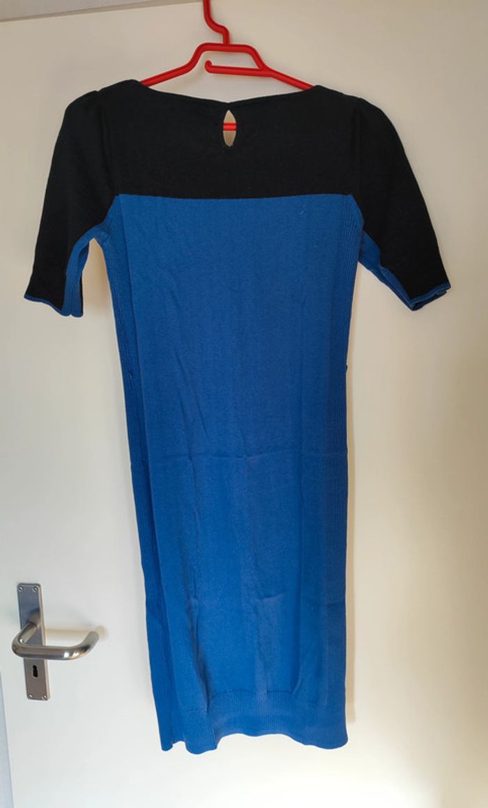 Robe pull - photo numéro 2