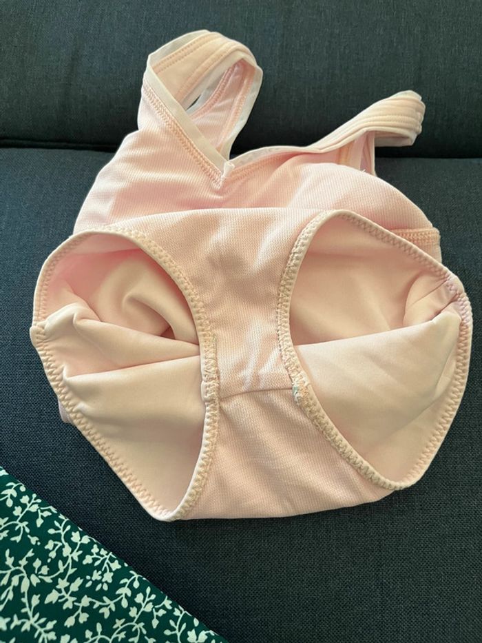 Justaucorps - photo numéro 3