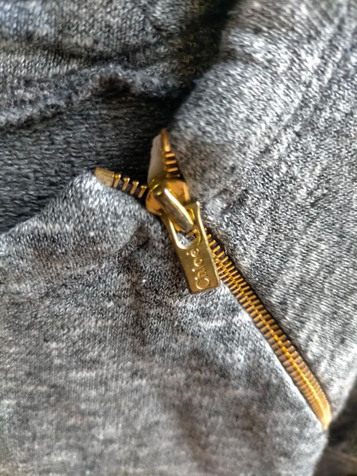 Superbe robe Chloé 4 ans - photo numéro 3