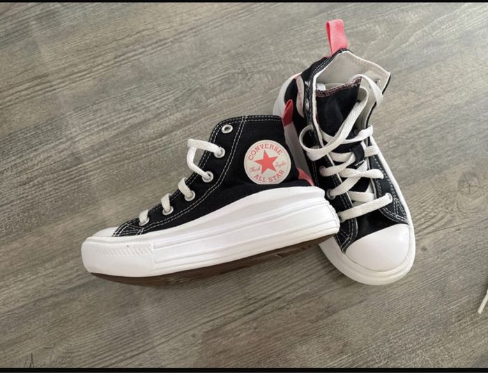 Converse t32
