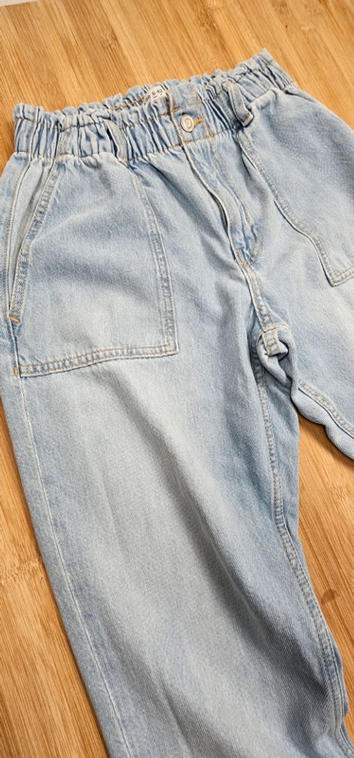 Jeans Denim co T:38 - photo numéro 4