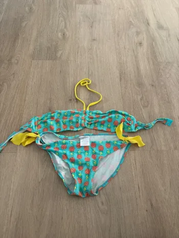Maillot de bain