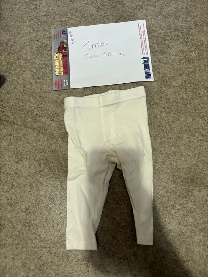 Legging - photo numéro 8