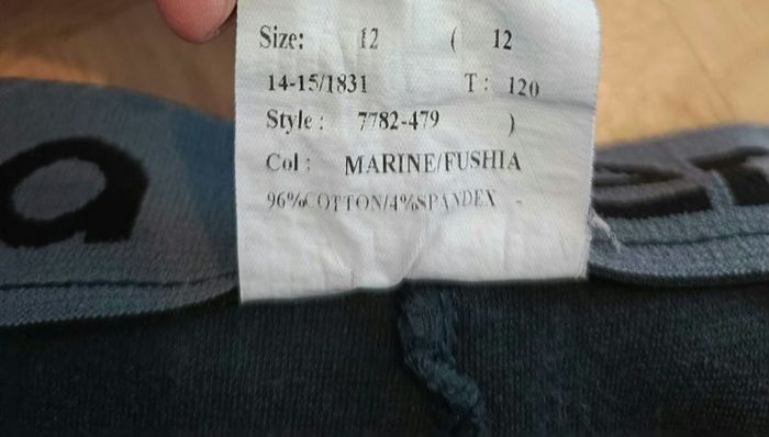 Pantalon pour équitation - photo numéro 3