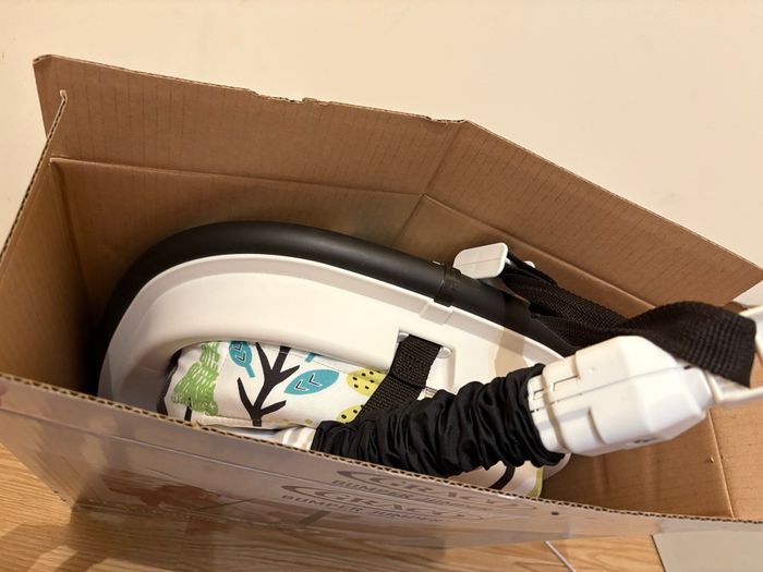 Bumper jumper - photo numéro 2