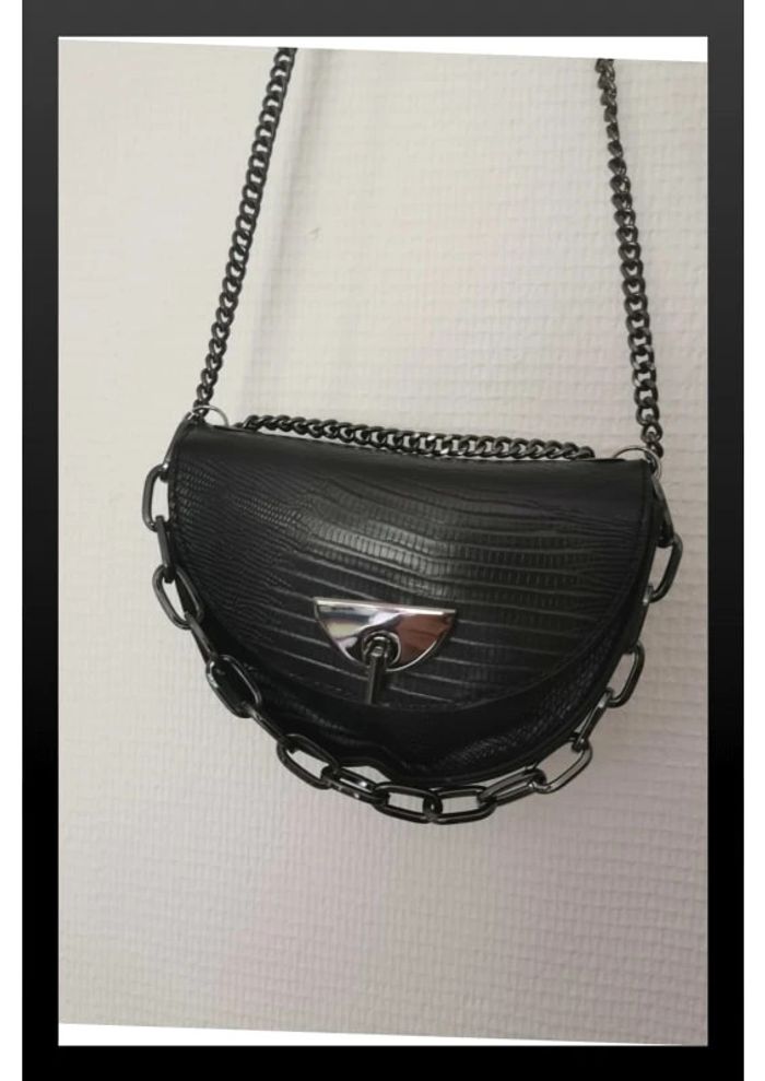Petit sac à bandoulière - photo numéro 2