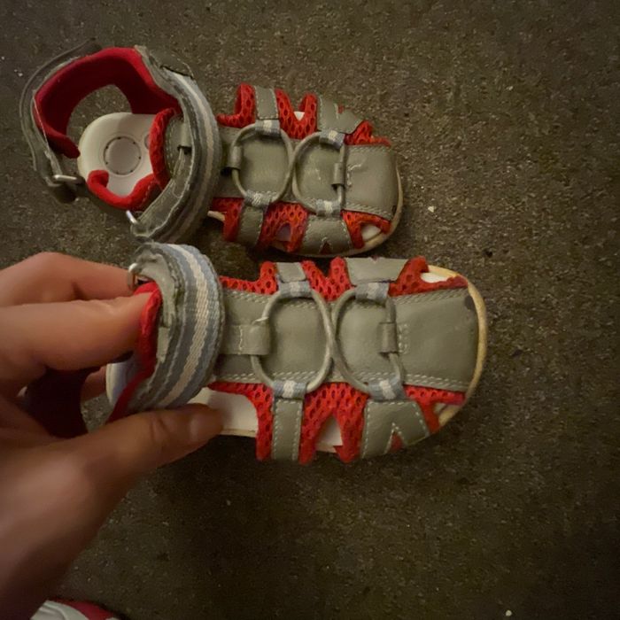 Sandal - photo numéro 2