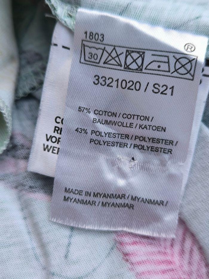 Robe fille Plus Collection 8 ans - photo numéro 9