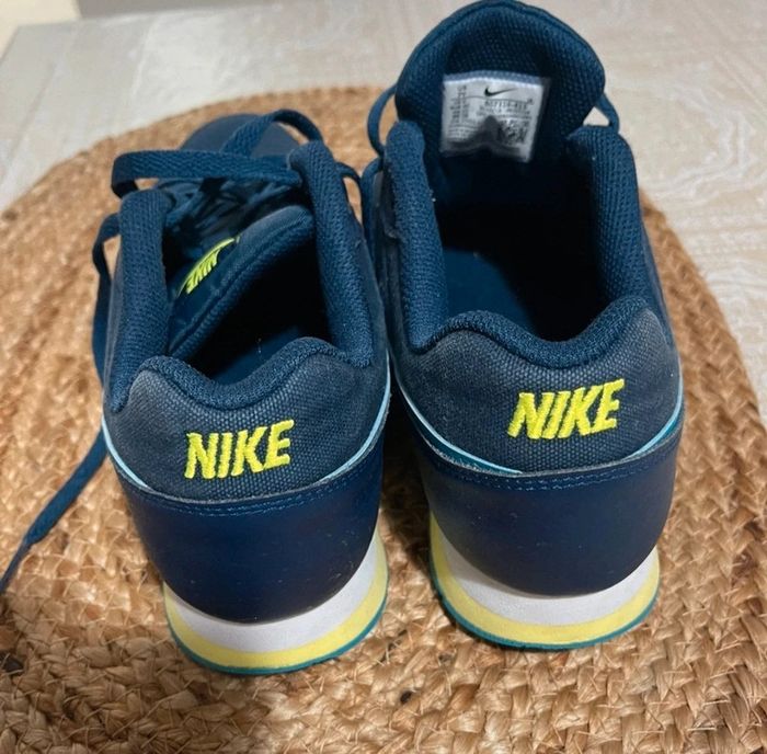 Baskets Nike - photo numéro 4