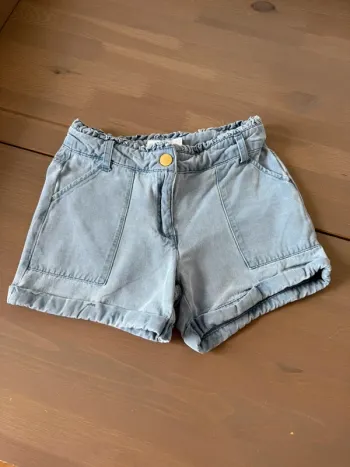 Short Jeans Orchestra Taille 8 Ans