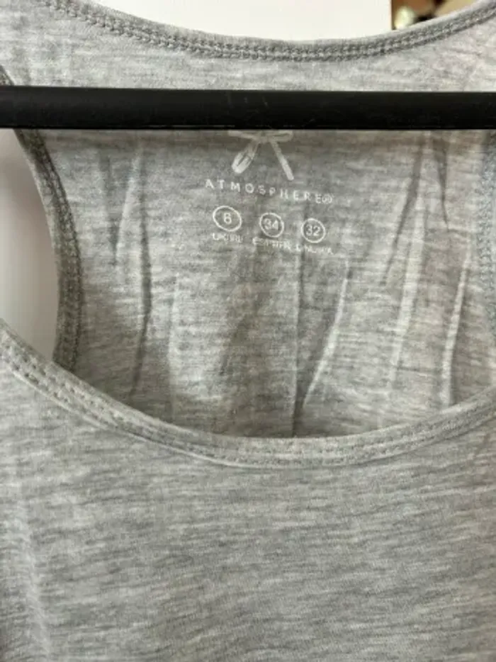 Débardeur Atmosphère - Primark taille 34 - photo numéro 3