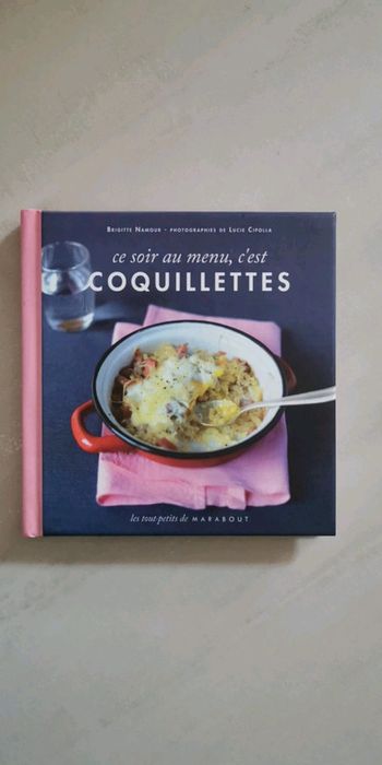 Coquillettes