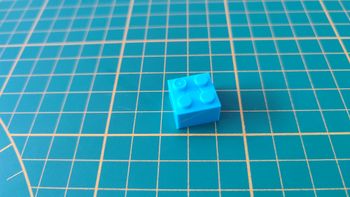 Pièce AM09023GD pièce détachée Mega Mattel #D79