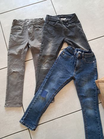 Jean 