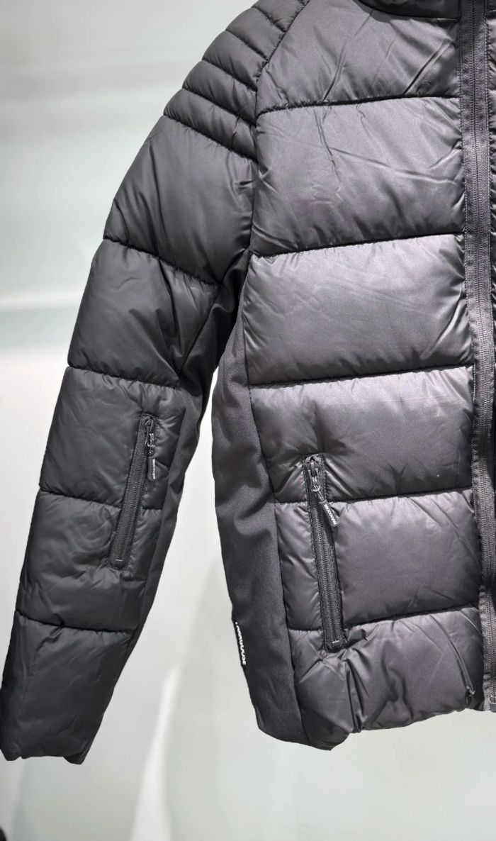 Doudoune paragoose homme modèle toussuire - photo numéro 3