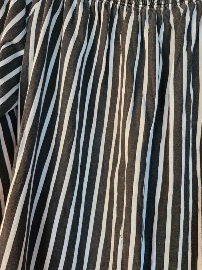 Haut cache cache - photo numéro 2